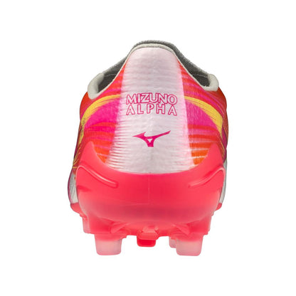 Mizuno Alpha III Japan AG - 540383 002I
