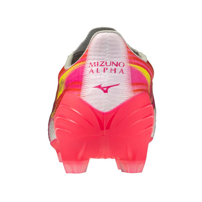 MIZUNO Alpha III Pro FG - 540385 002I