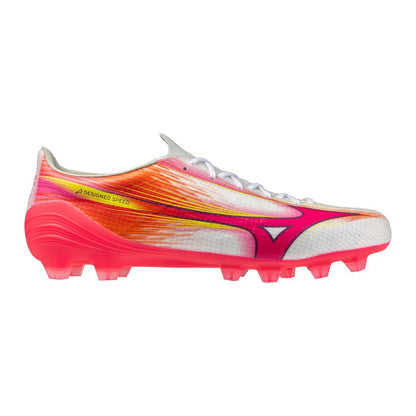 MIZUNO Alpha III Pro FG - 540385 002I