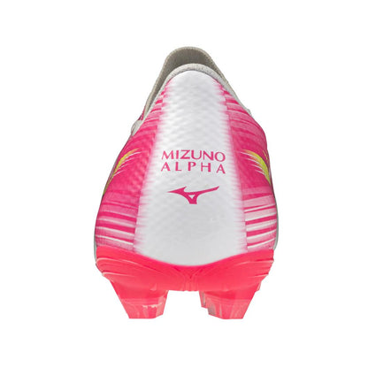 Mizuno Alpha III Select FG - 540386 002I