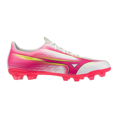 Mizuno Alpha III Select FG - 540386 002I