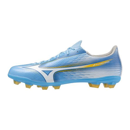 Mizuno Alpha III Select FG - 540386.5J00