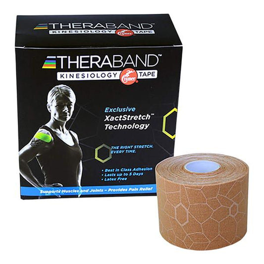 KINESIOLOGY TAPE 2X10 STRIPS