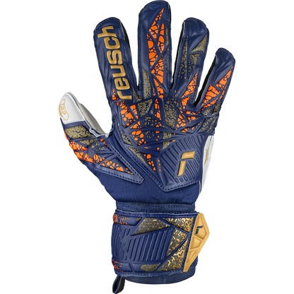 REUSCH Attrakt Grip - 54 70 815 4410
