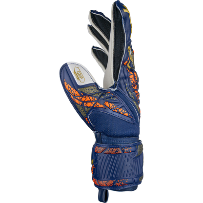 REUSCH Attrakt Grip - 54 70 815 4410