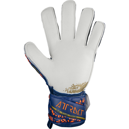 REUSCH Attrakt Grip - 54 70 815 4410