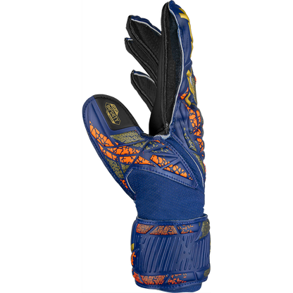 REUSCH Attrakt Infinity Finger Support™ Junior 54 72 710 4411