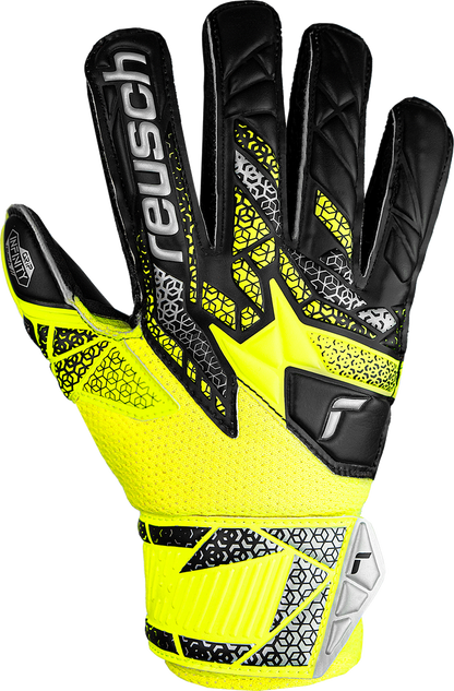 REUSCH Attrakt Infinity Finger Support™ Junior 54 72 710 2025