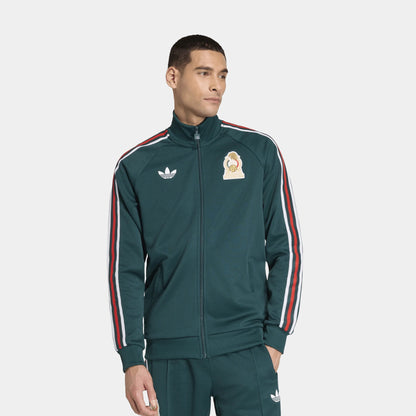 Adidas 26/27 Mexico Originals Track Top KS9389