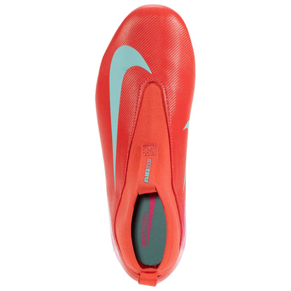 NIKE Jr Mercurial Superfly 10 Academy FG - FQ8304 800