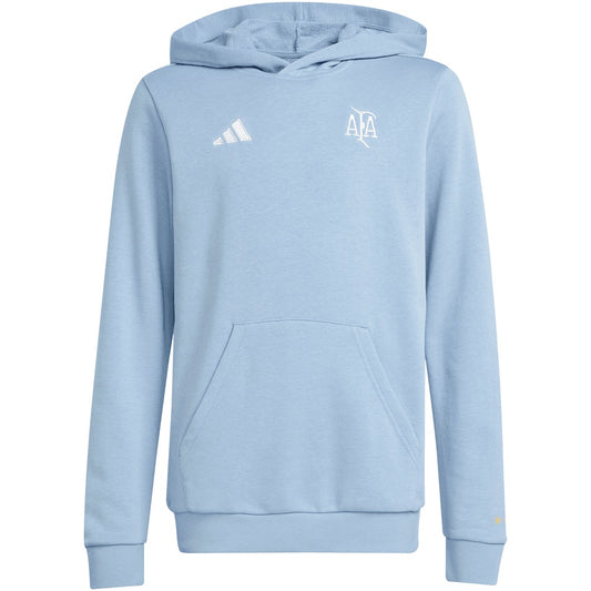 ADIDAS Argentina Youth Anniversary DNA Hoody 2025 - JM2849