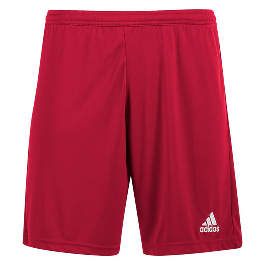 ADIDAS Entrada 22 Shorts - Red