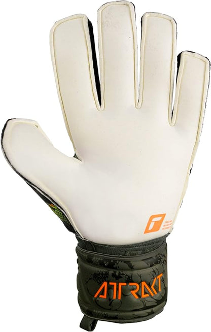 REUSCH Attrakt Grip Finger Support - 5370 010 5556