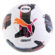 PUMA Orbita 3 TB NFHS Soccer Ball - 084337 01