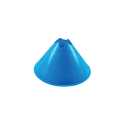 KWIK GOAL Jumbo Disc Cones (12 Pack) - 6A1301 6A1308 6A1304