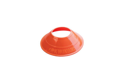 KWIK GOAL Mini Disc Cones (25 Pack) - 6A14