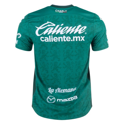 24/25 CHARLY Leon Men's Replica Home Jersey