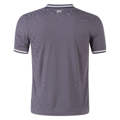 ADIDAS Real Madrid Men's Authentic 3rd Jersey 24/25 - IY1761