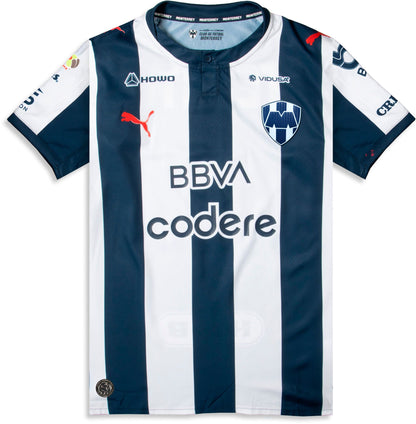 Puma 26/27 Men's Monterrey Home JSY 714012 01