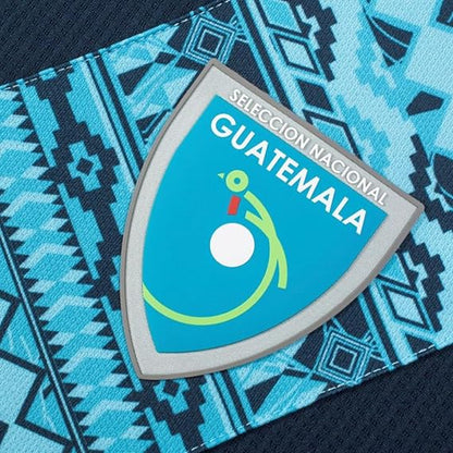 GUATEMALA AWAY JSY 23 24 NAVY GUATEMALA AWAY NAVY