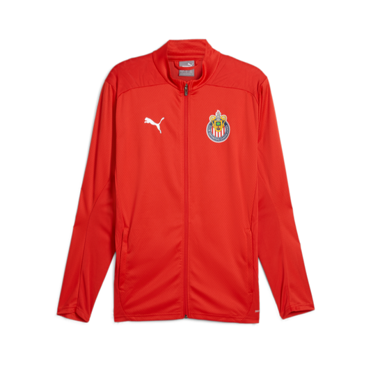 PUMA Chivas Training Jacket - 776979 03