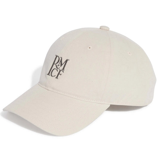 REAL DAD CAP CREAM IY0458