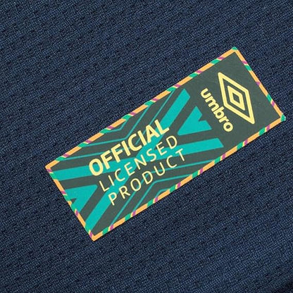 GUATEMALA AWAY JSY 23 24 NAVY GUATEMALA AWAY NAVY