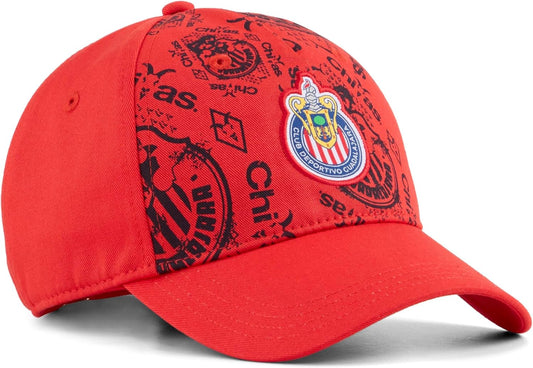 PUMA Chivas Culture Cap - 026494 01