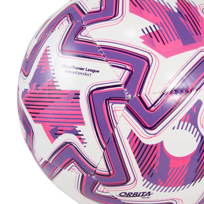 Puma Orbita Mini Ball -084721 01