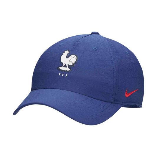 NIKE FFF Club Adjustable Cap - FN5027 421