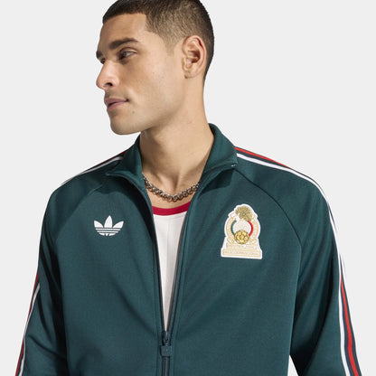 Adidas 26/27 Mexico Originals Track Top KS9389