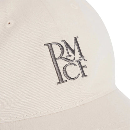 REAL DAD CAP CREAM IY0458