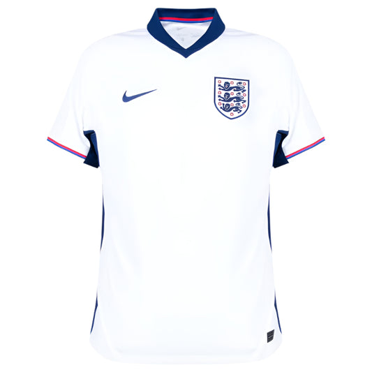 ENGLAND 24 HOME JSY WHITE FJ4285 100
