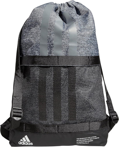ADIDAS Amplifier II Blocked Sackpack - 5150780
