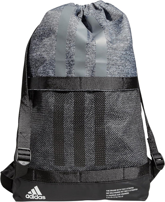 ADIDAS Amplifier II Blocked Sackpack - 5150780
