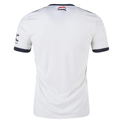 ADIDAS Manchester United Men's Third Jersey 24/25 - IY7806