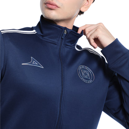 Pirma Cruz Azul Men's Jacket NAVY 91477