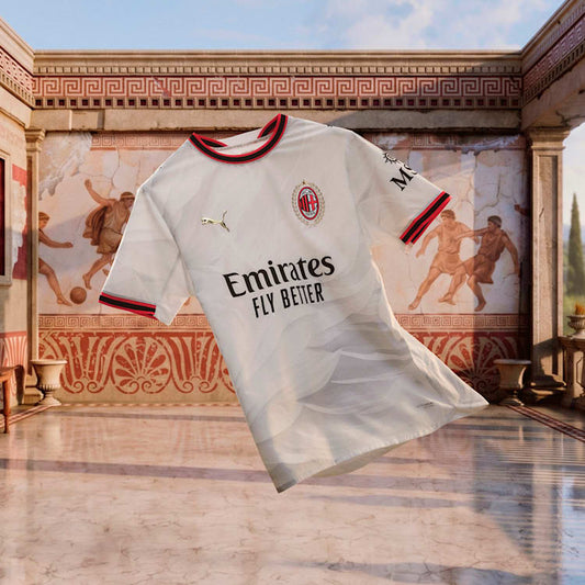 Puma 26/27 AC Milan Away JSY 78413002