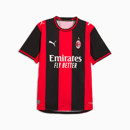 Puma 26/27 AC Milan Home Authentic JSY 784120 01
