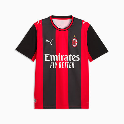 Puma 26/27 Men's AC Milan JSY 784121 01