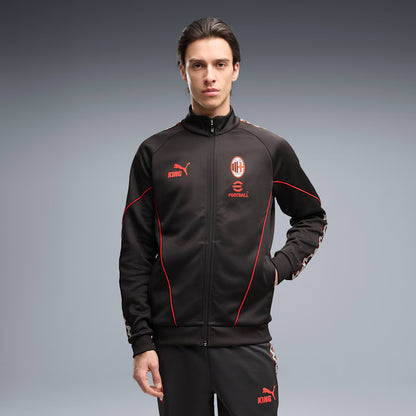 Puma Men's AC Milan Jacket 786735 17