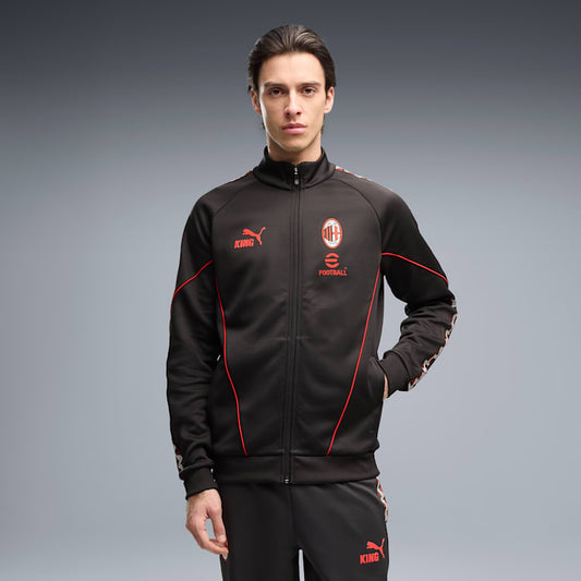 Puma Men's AC Milan Jacket 786735 17