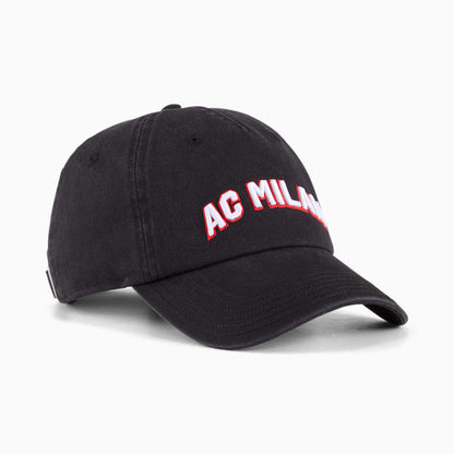 PUMA AC Milan Cap - 027060 01