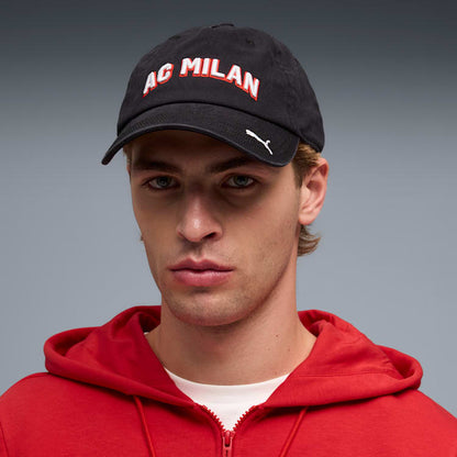 PUMA AC Milan Cap - 027060 01