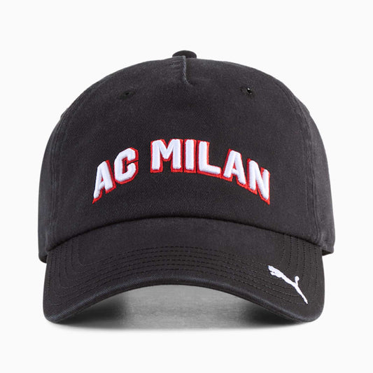 PUMA AC Milan Cap - 027060 01