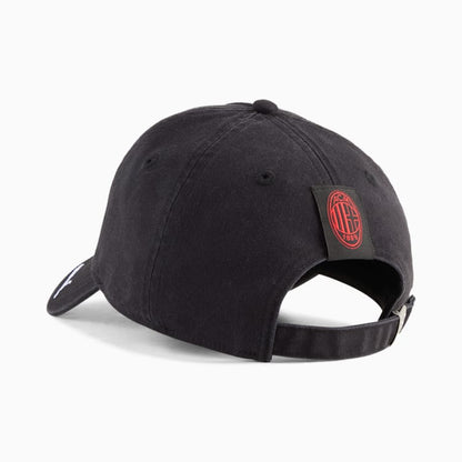 PUMA AC Milan Cap - 027060 01