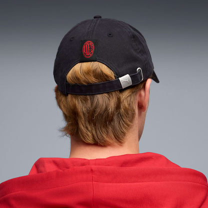 PUMA AC Milan Cap - 027060 01