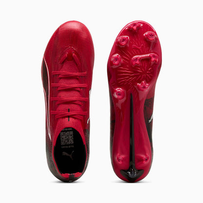 PUMA Ultra 6 Match "CP" FG/AG Cleats - 108781 01