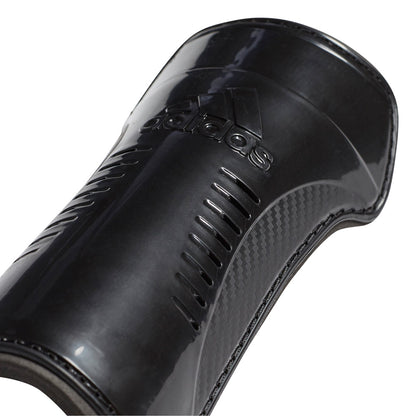 YOUTH SOCK GUARD BLACK AH7764