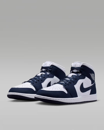Nike Air Jordan 1 Mid IV6046 400